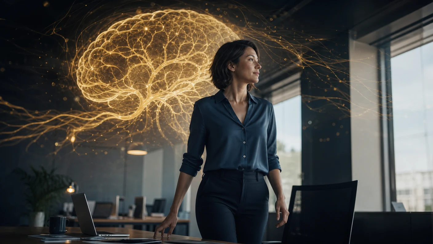 Daily Activity and Breaking Up Sitting: Why Moving Through the Day Protects the Brain